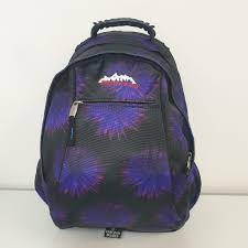 Ridge 53 Bags One Size Dargle